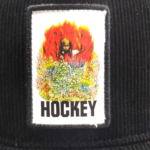 Snapback - Picture 1 of 3